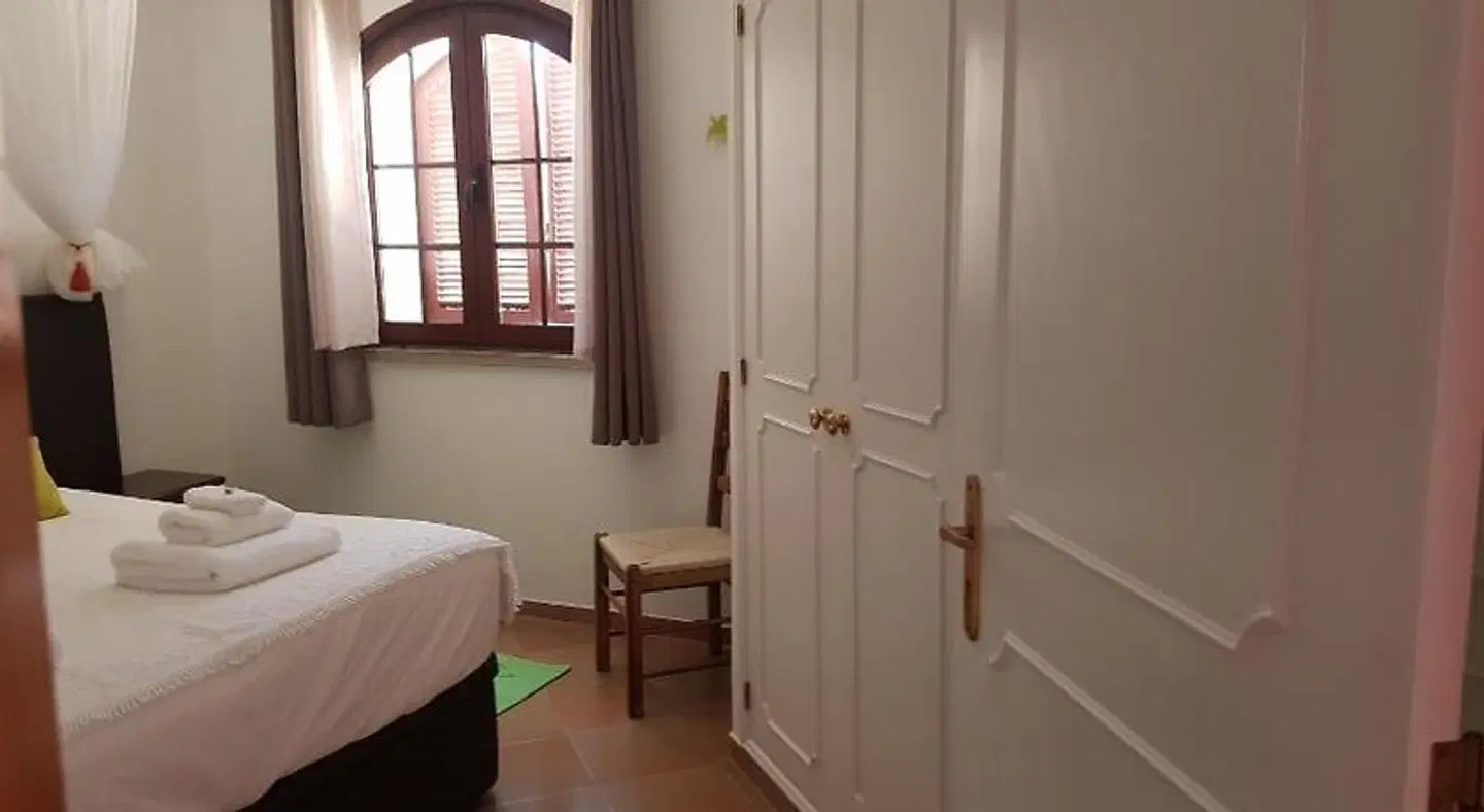 Monte-Bougainvillea Badezimmer