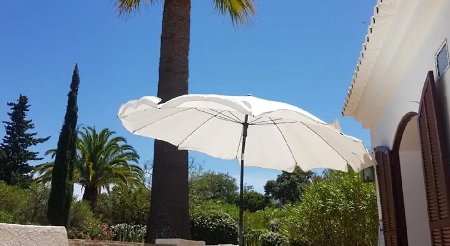 Monte-Bougainvillea Garten