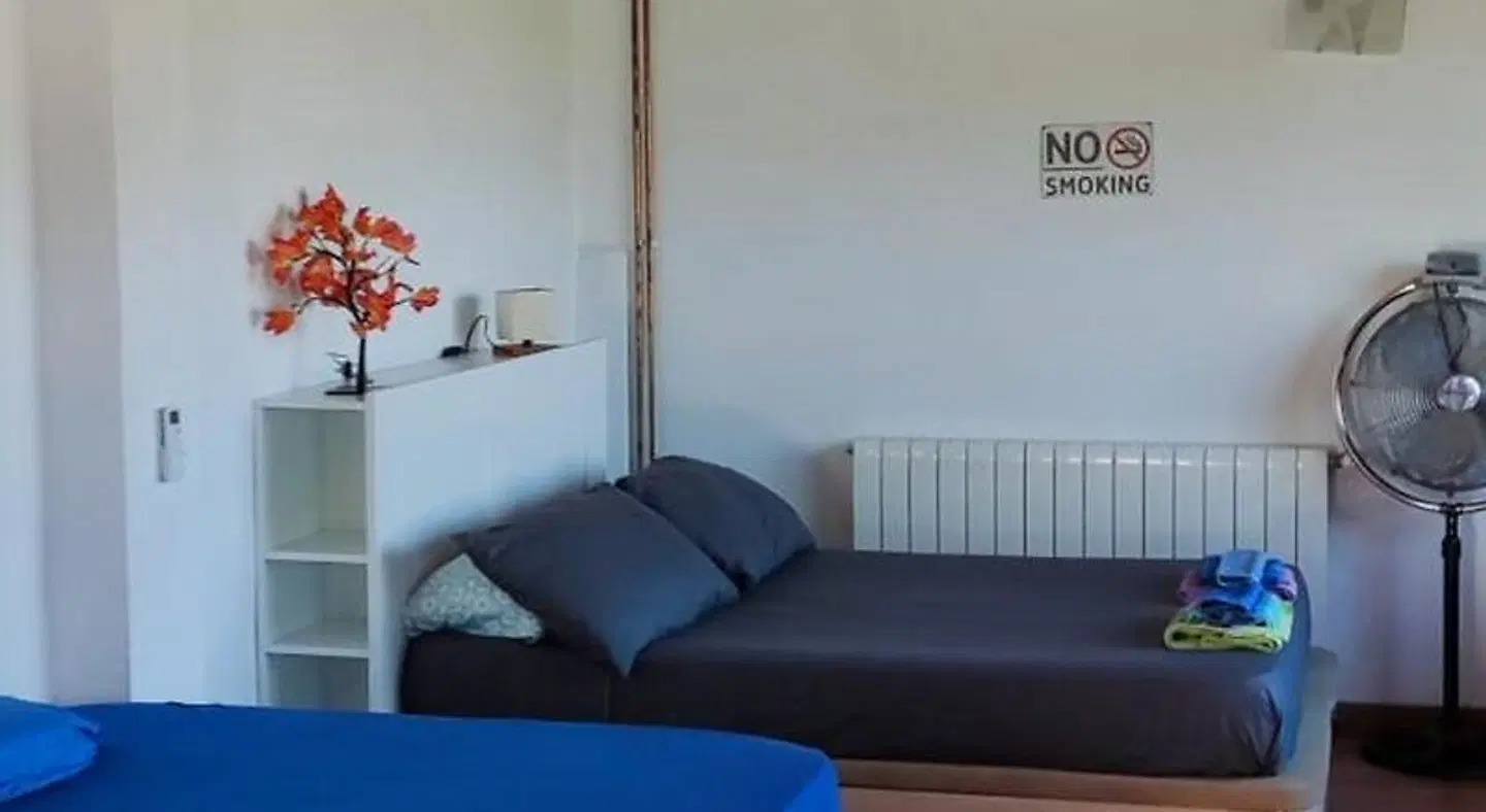 Cortijo La Fuensanta ROOM_EXAMPLE