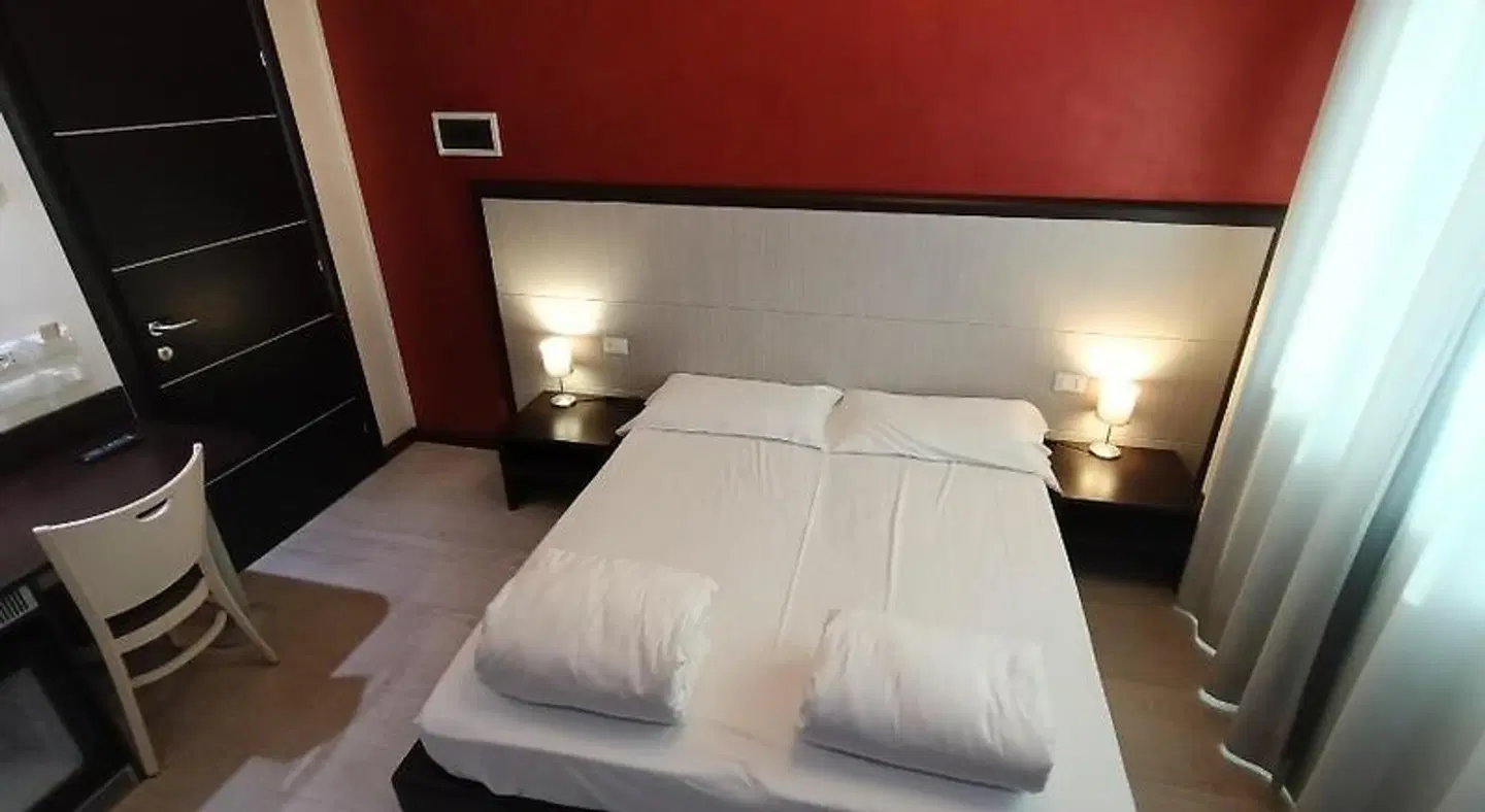 La Casa Degli Angeli ROOM_EXAMPLE
