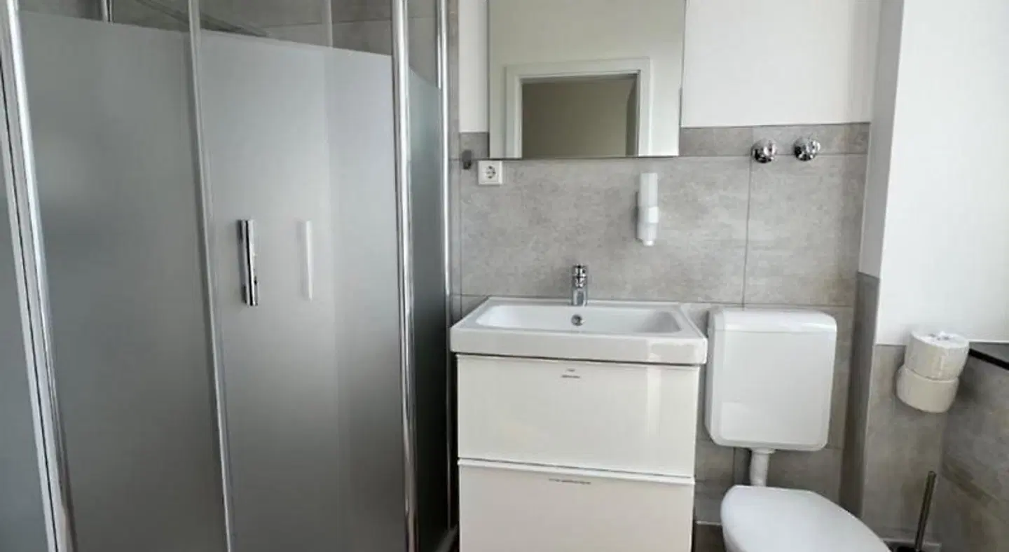 Stockumer Hof Badezimmer
