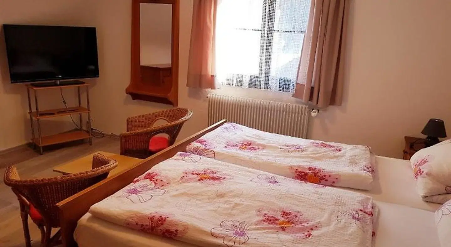 Gasthaus Mühlenstube ROOM_EXAMPLE