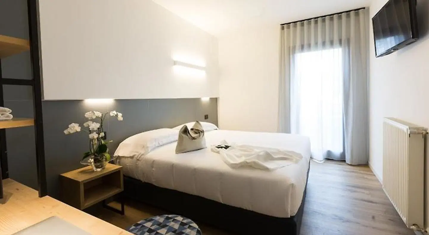 Hotel Locanda Al Pomo d'Oro ROOM_EXAMPLE