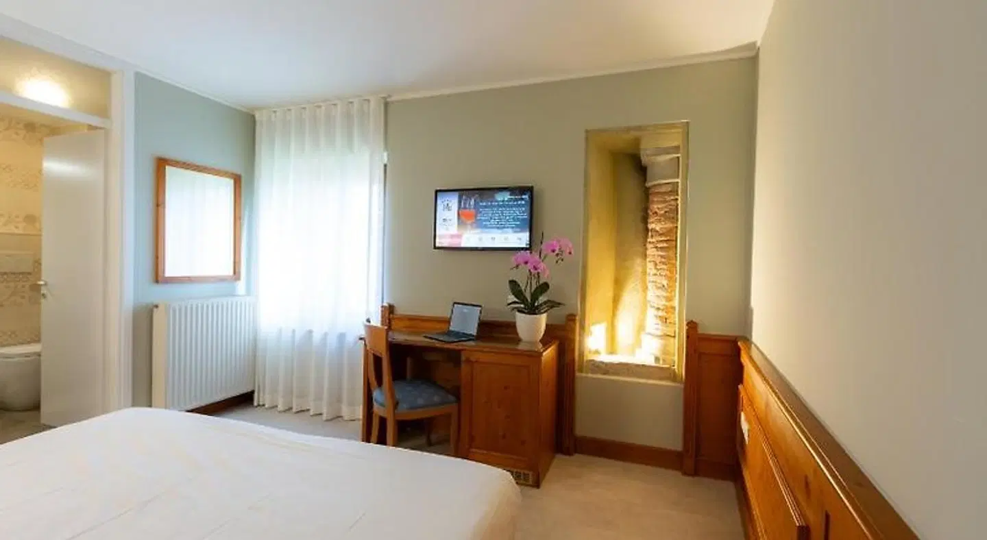 Hotel Locanda Al Pomo d'Oro ROOM_EXAMPLE