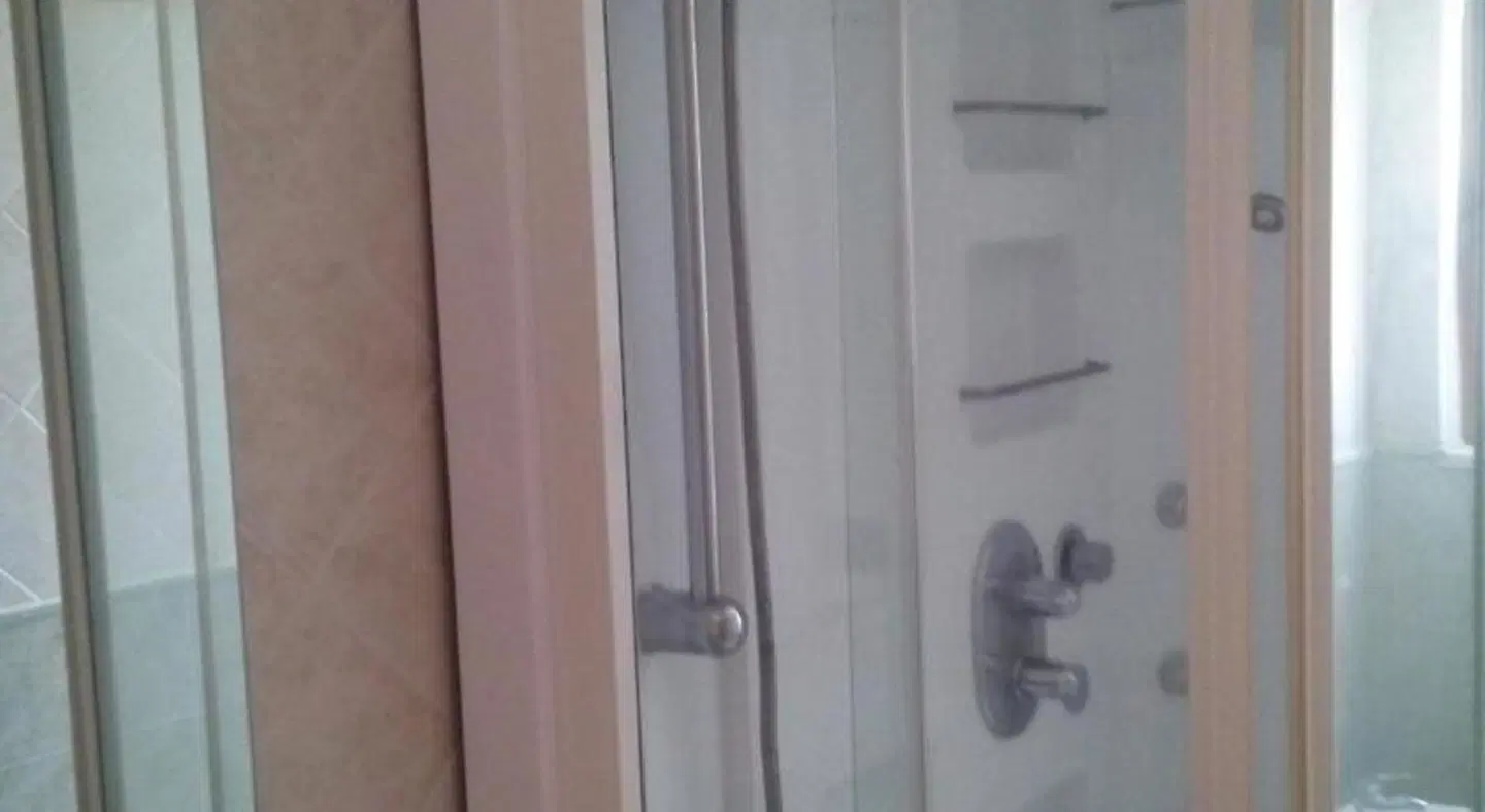 I Gelsomini Badezimmer