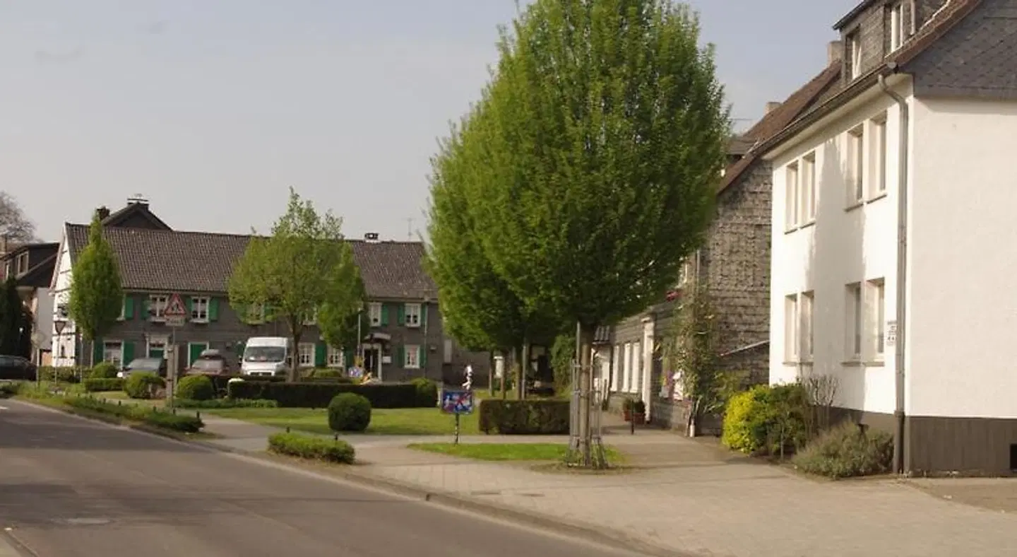 Ferienwohnung Villa Weyermann EXTERIOR