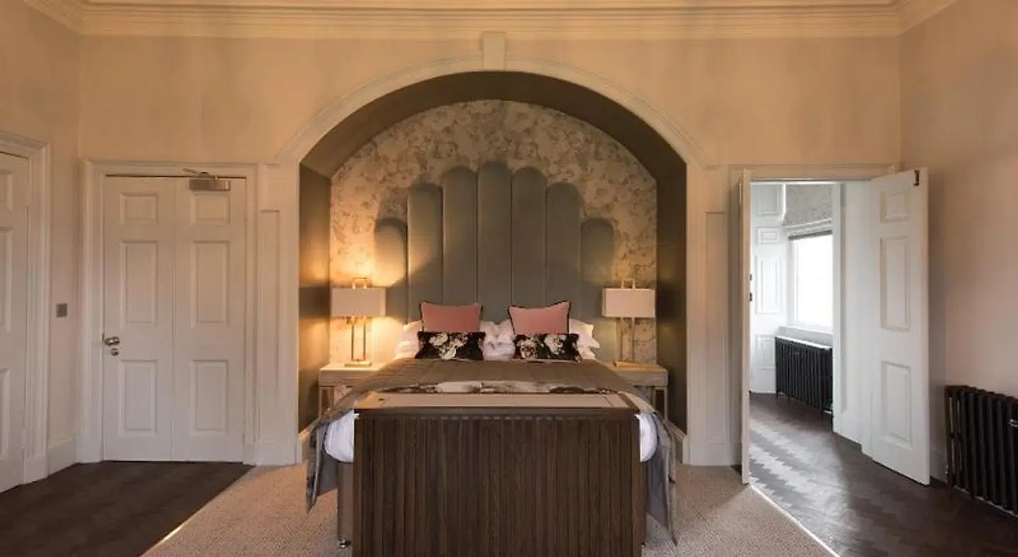 Saltmarshe Hall LOUNGE_LOBBY