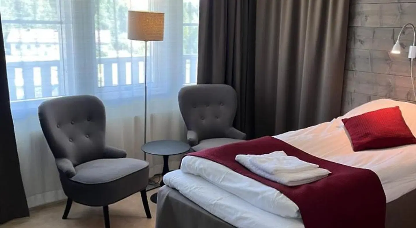 Hotell Hammarstrand ROOM_EXAMPLE