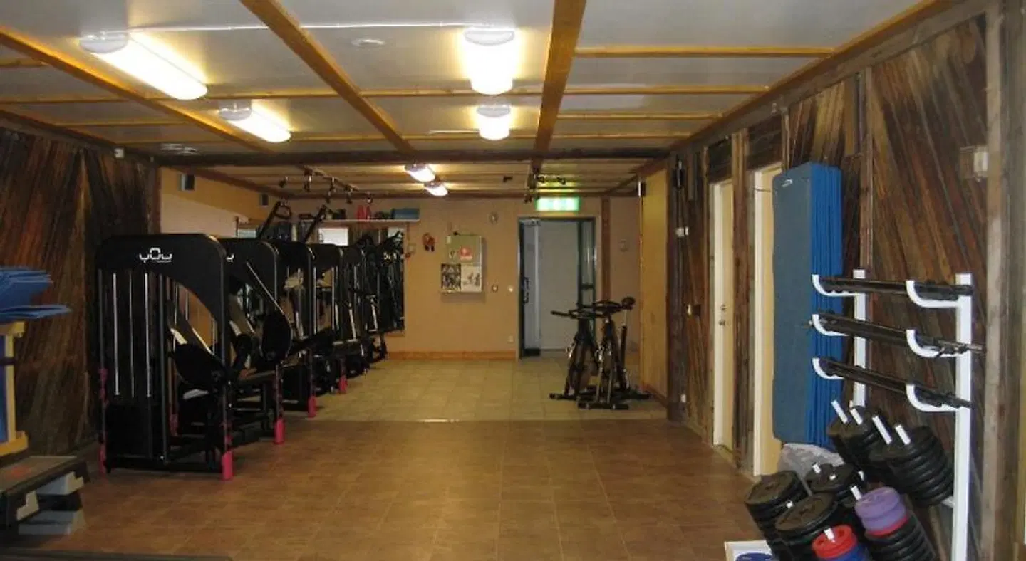 Hotell Hammarstrand SPORTS_AND_LEISURE