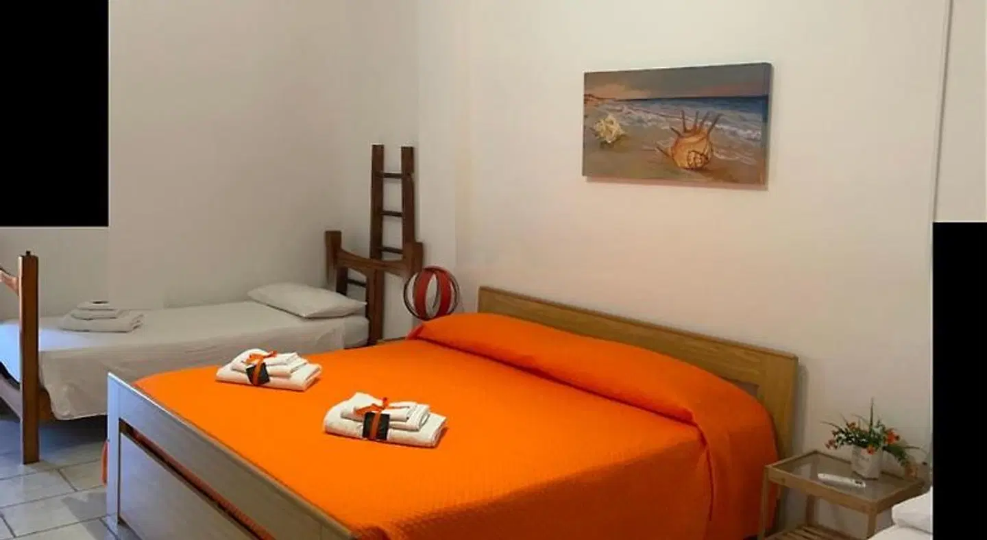 B&B Franziska Mare ROOM_EXAMPLE