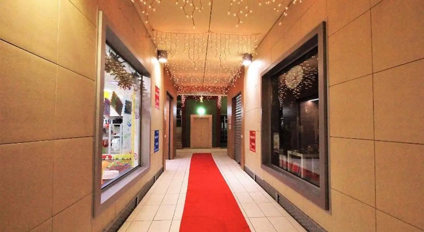 I Rocchi Hotel LOUNGE_LOBBY