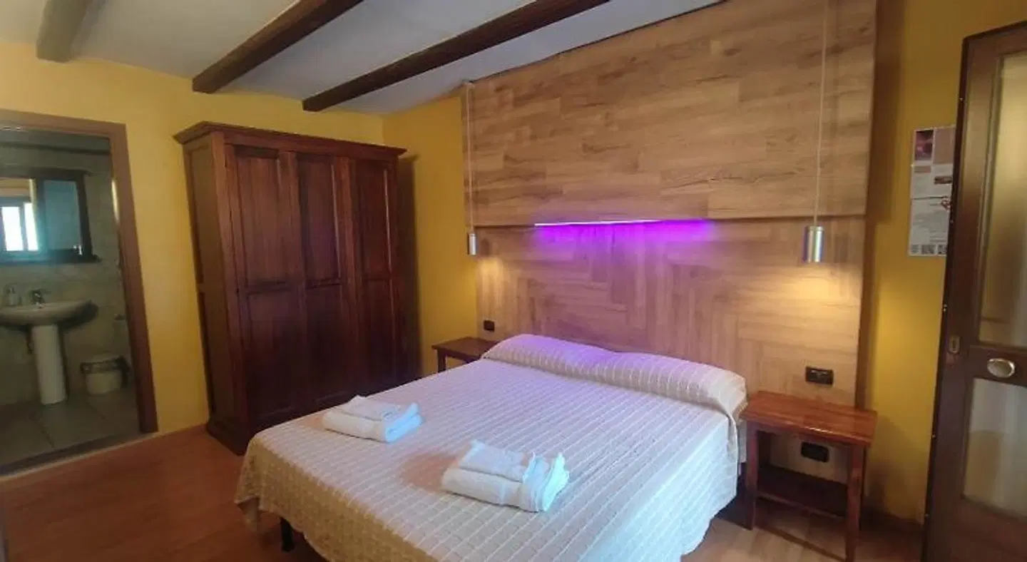 Maison Manu - In Perosa Argentina ROOM_EXAMPLE