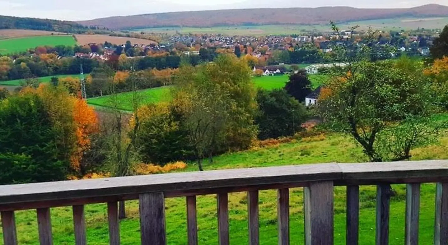 Waldquelle LANDSCAPE