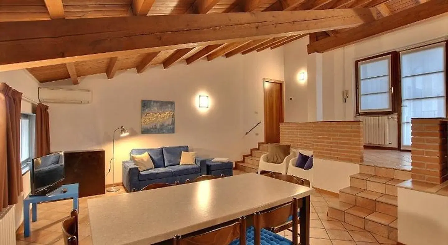 Residence il Cascinetto SPORTS_AND_LEISURE