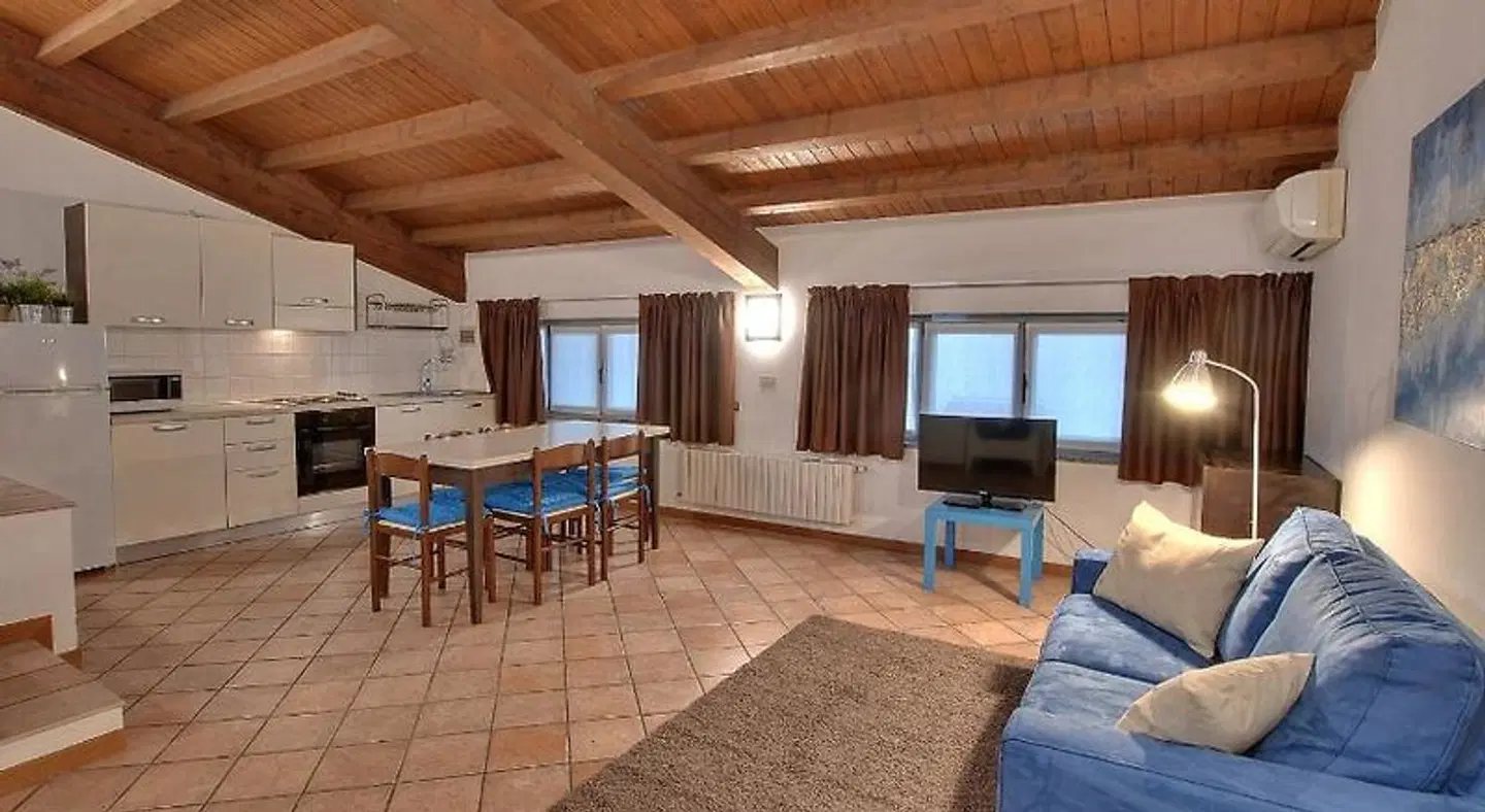 Residence il Cascinetto ROOM_EXAMPLE