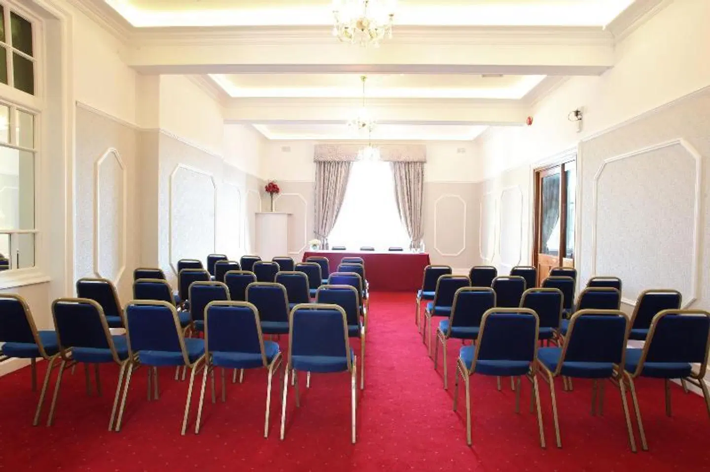 Hayes Hotel Konferenz