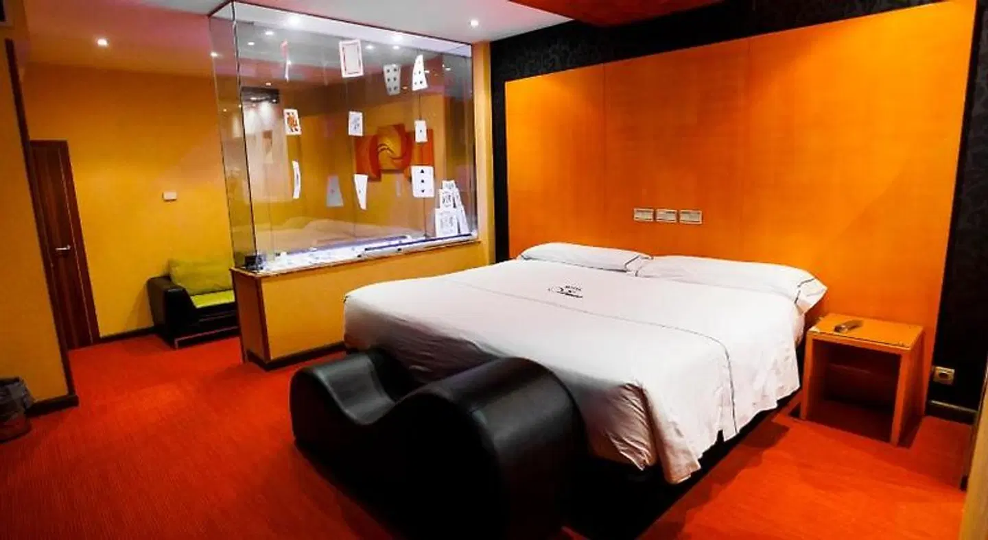 Motel Venus HEALTH_BEAUTY