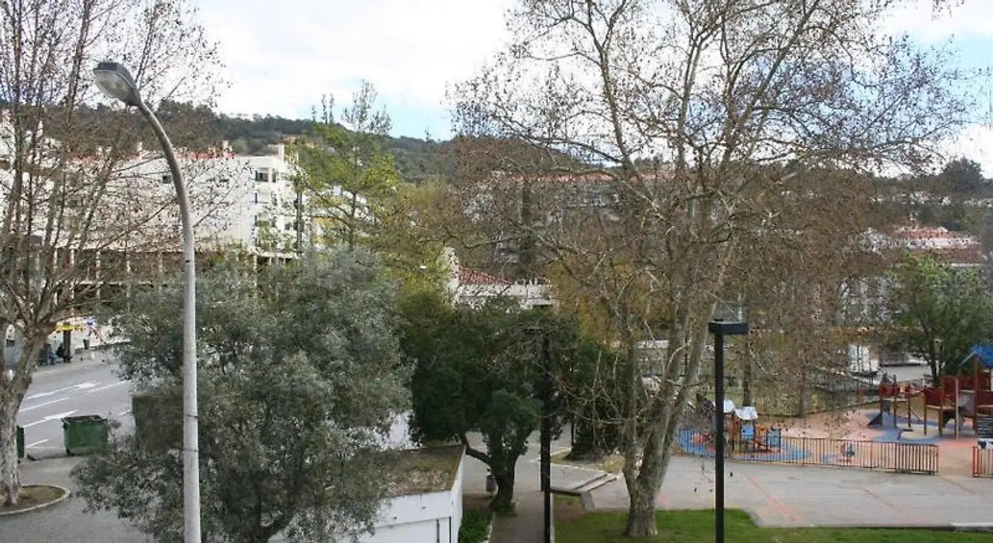 Estalagem da Liberdade EXTERIOR