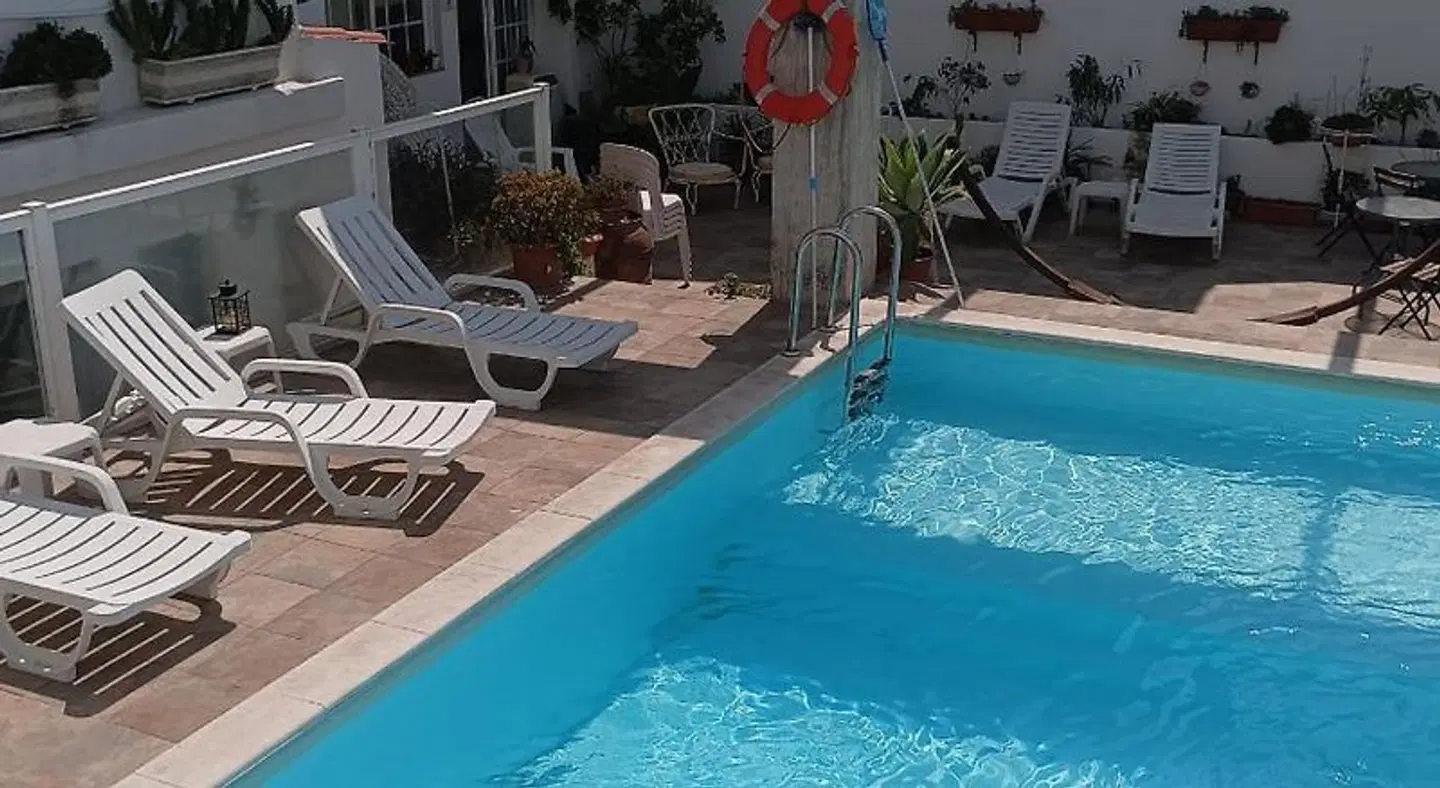 Estalagem da Liberdade OUTDOOR_POOL