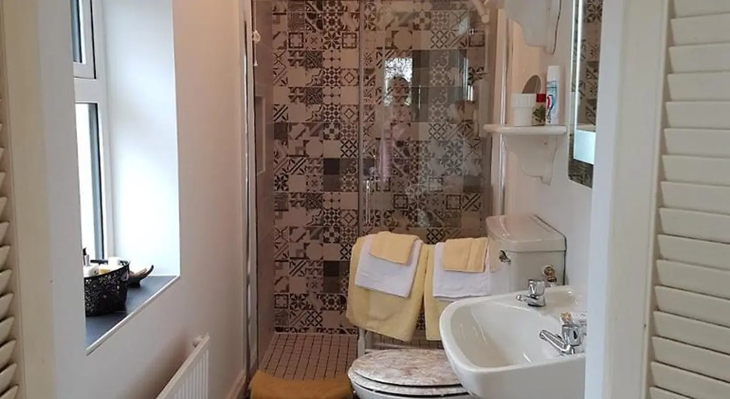 Brookvale Badezimmer