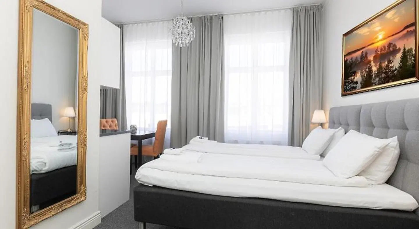Pensionat Drottninggatan 11 ROOM_EXAMPLE