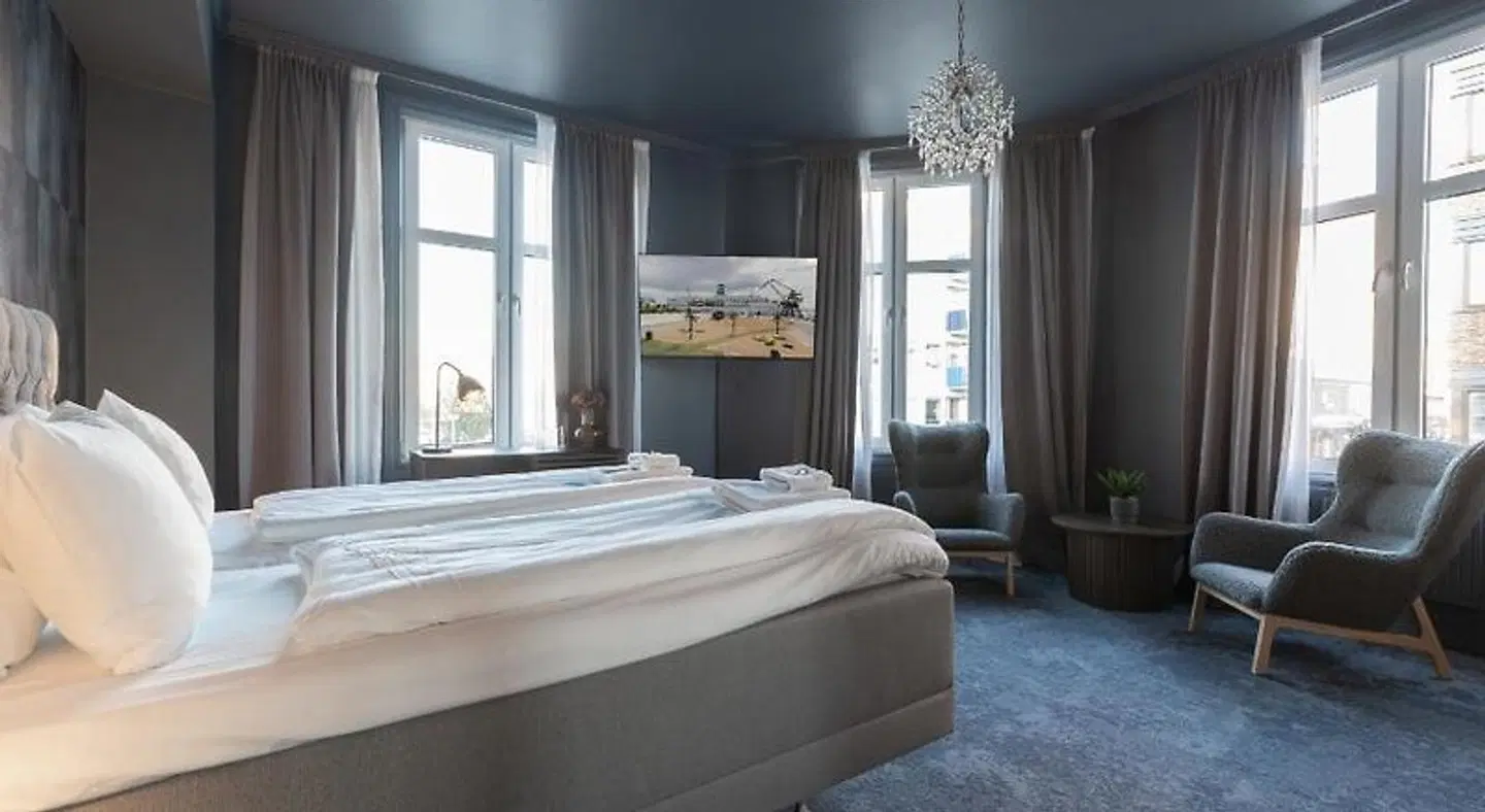 Pensionat Drottninggatan 11 ROOM_EXAMPLE