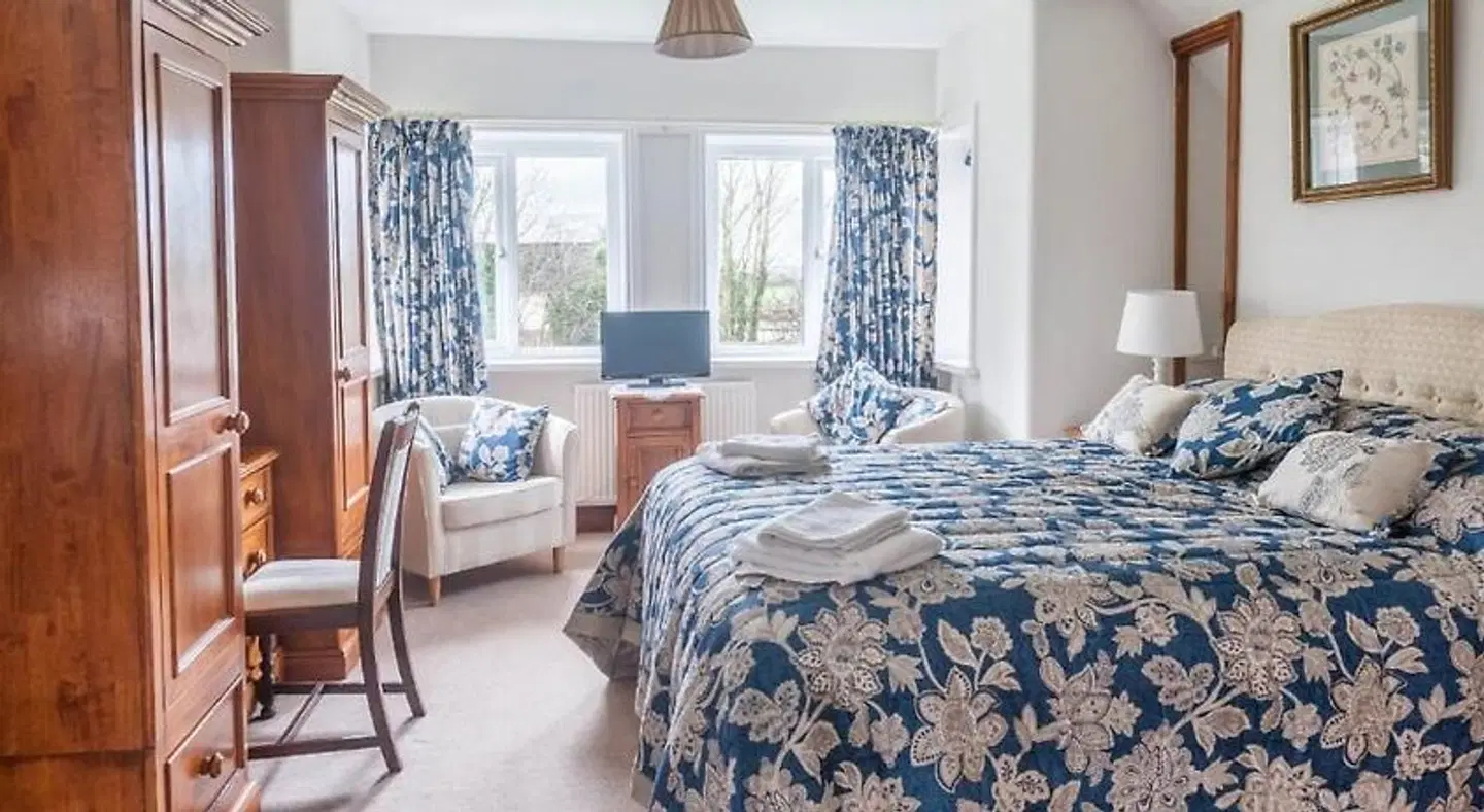 Knole Farm B&B ROOM_EXAMPLE