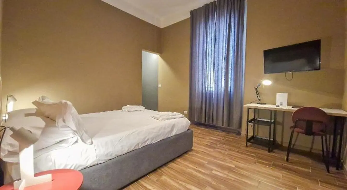 La Ca' di Sogn ROOM_EXAMPLE