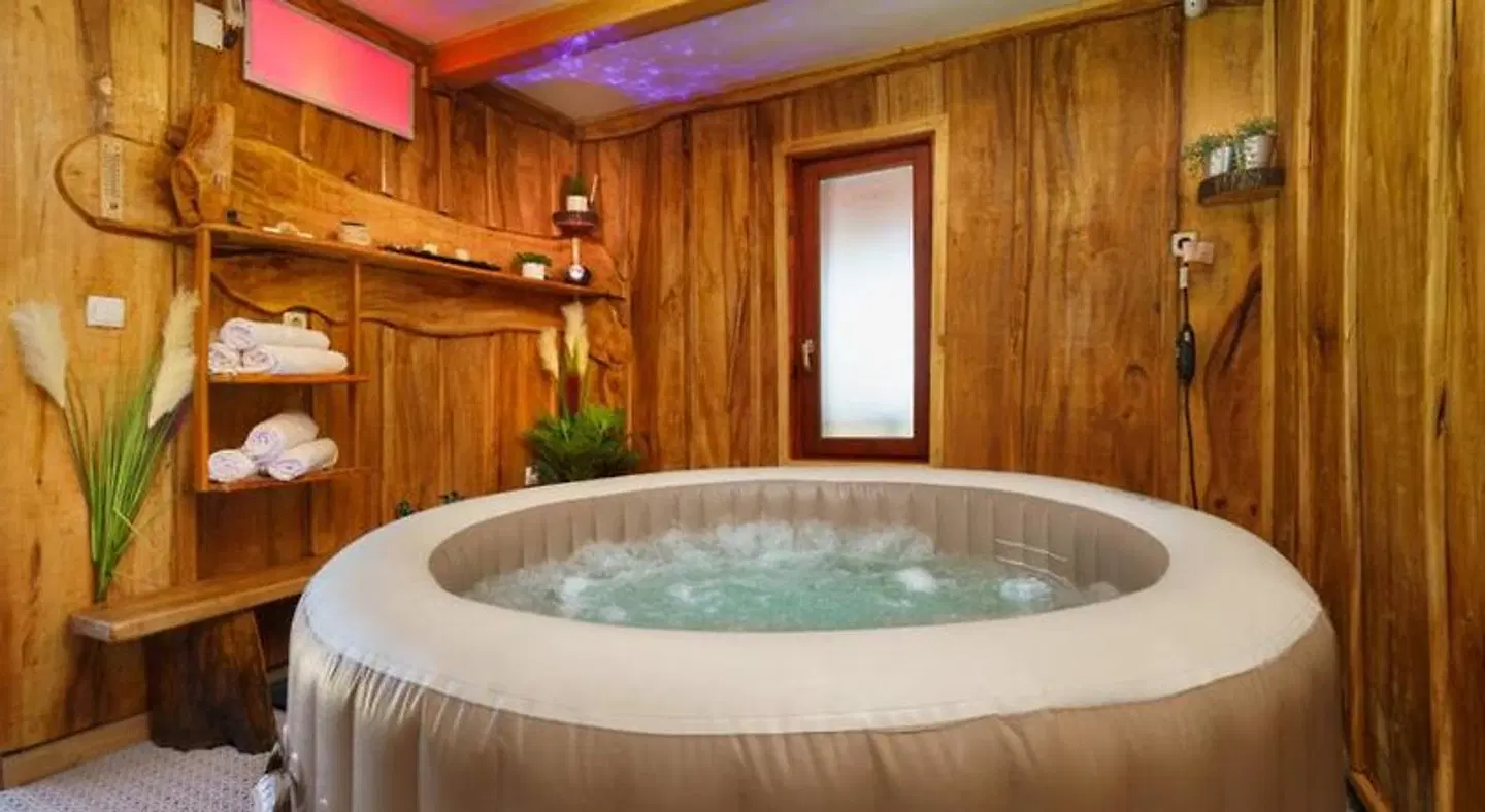 Kuca za odmor Jezero HEALTH_BEAUTY