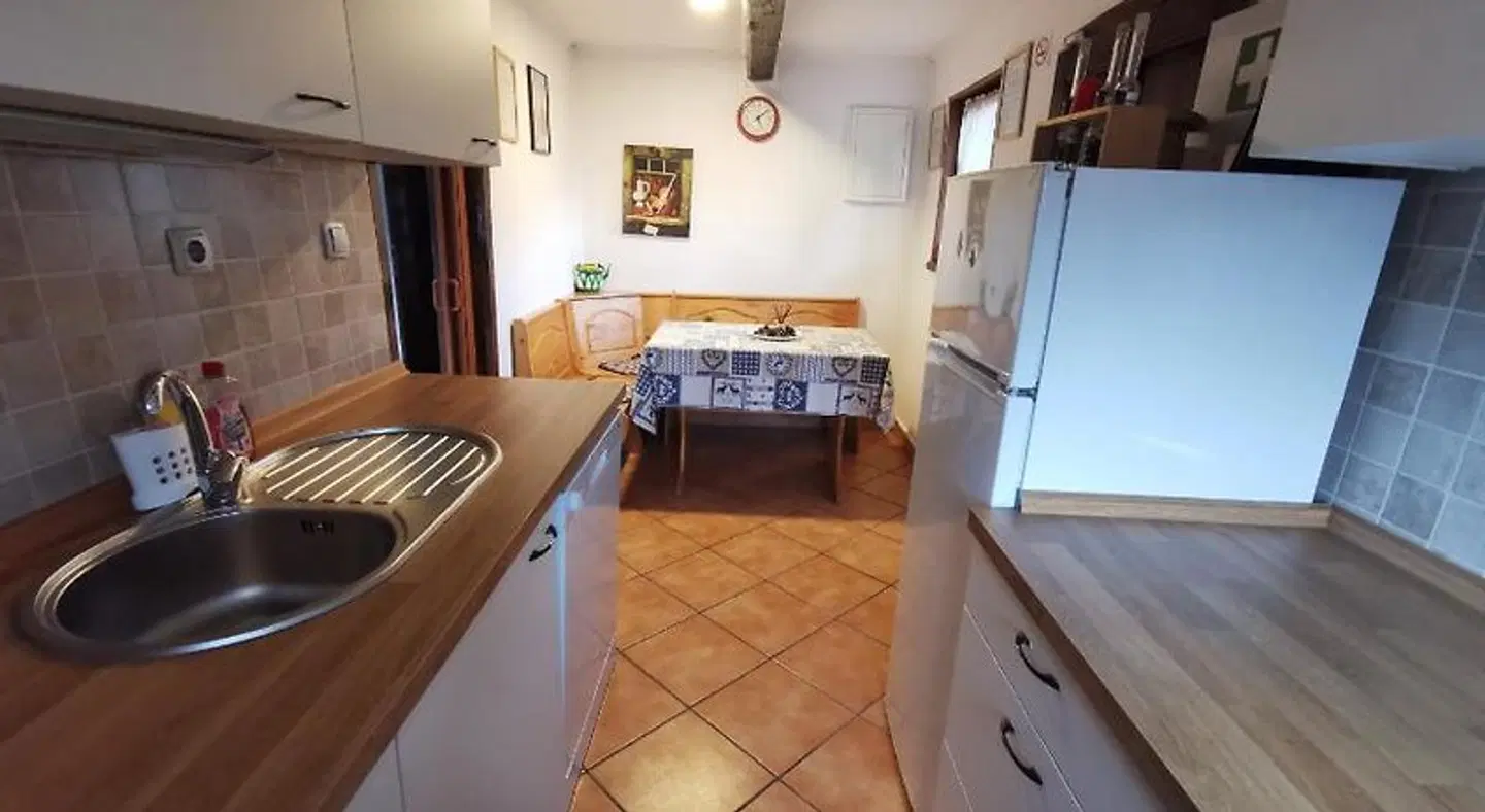 Kuca za odmor Jezero ROOM_EXAMPLE