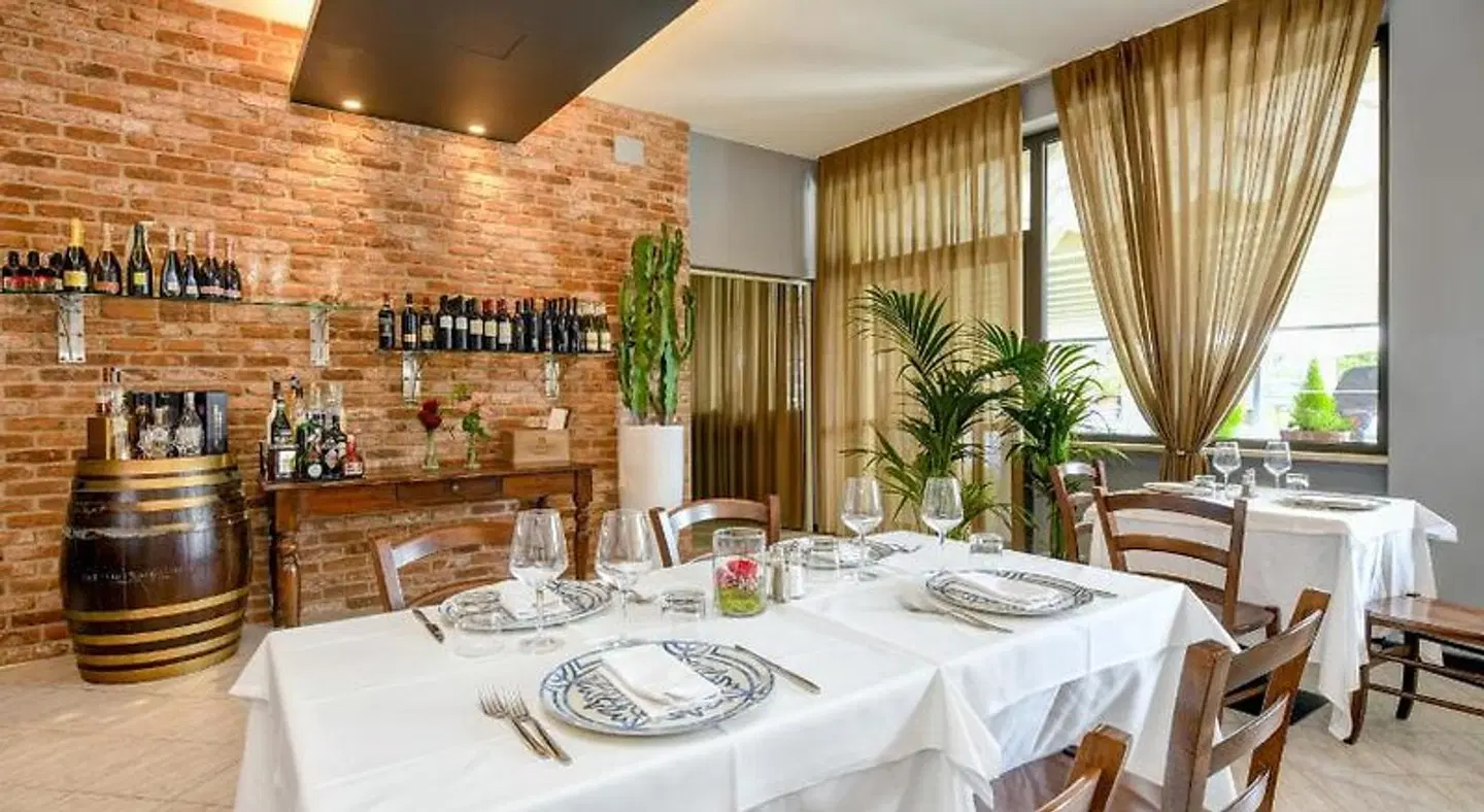 Locanda Primavera Restaurant