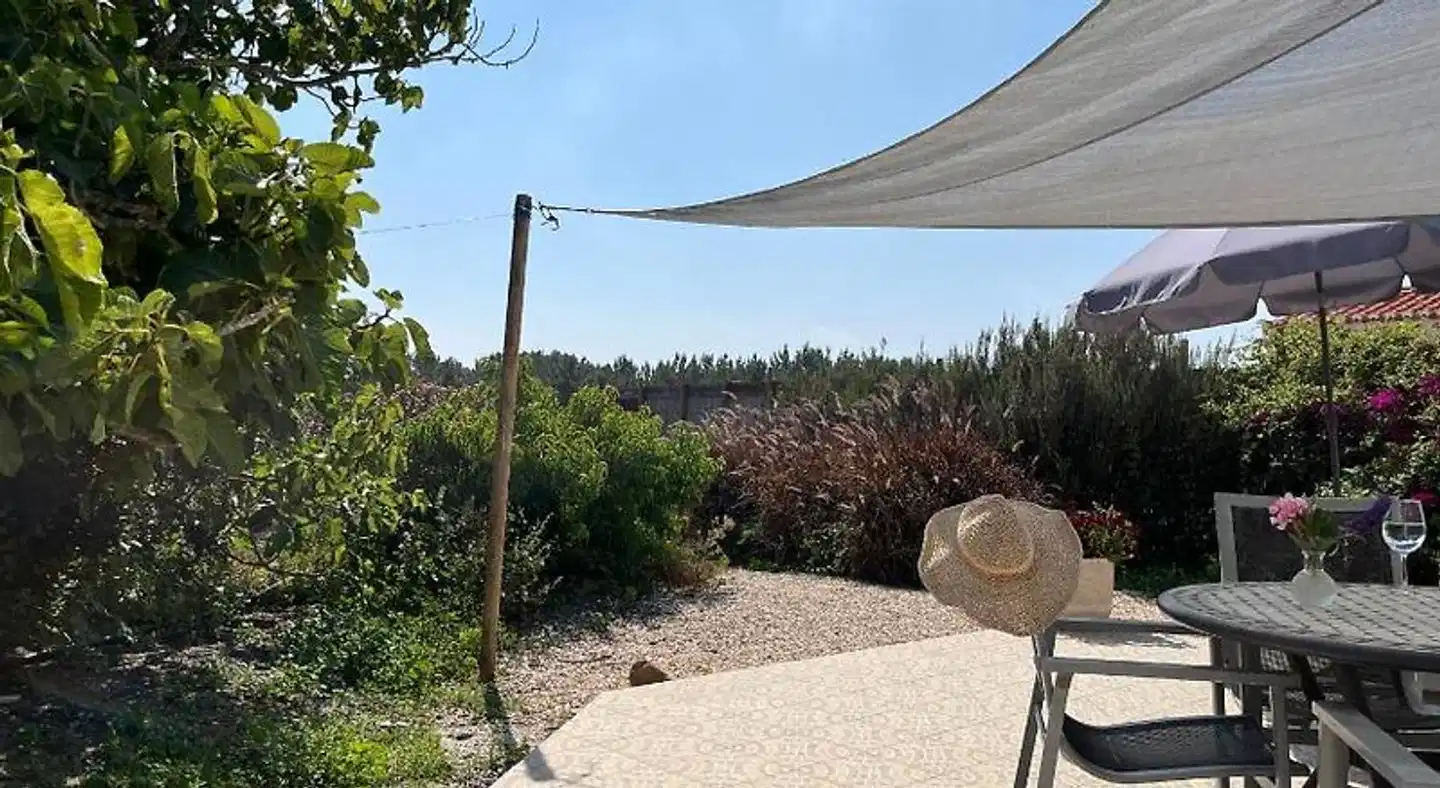 Quinta Samor Terrasse