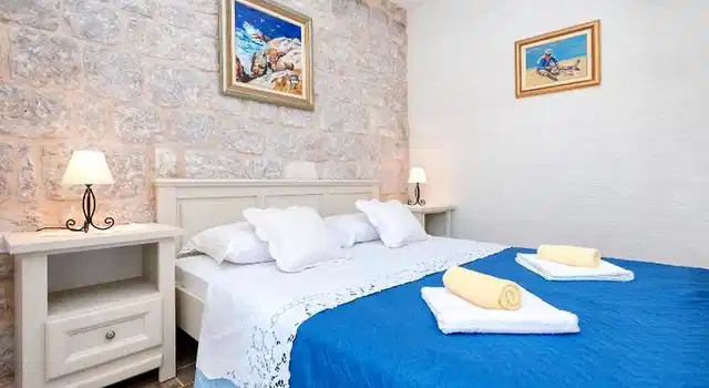 Villa Riva Wohnbeispiel