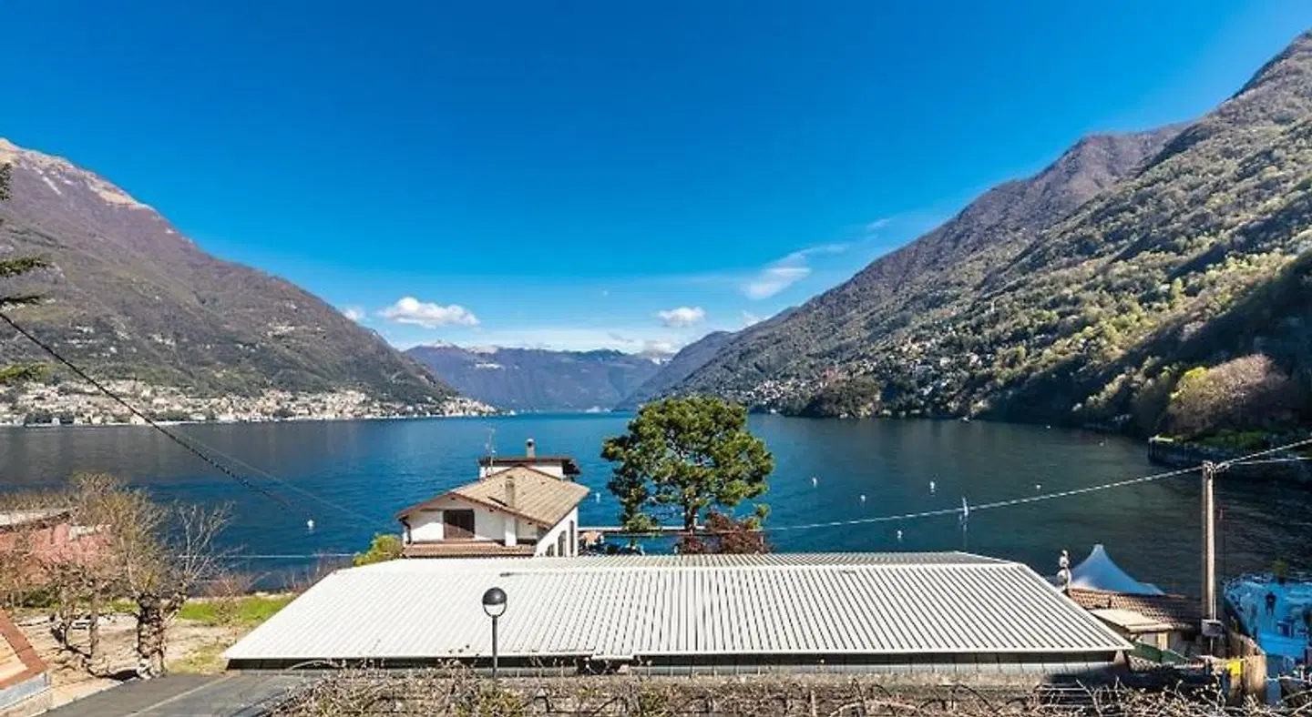 Vapore Terrasse