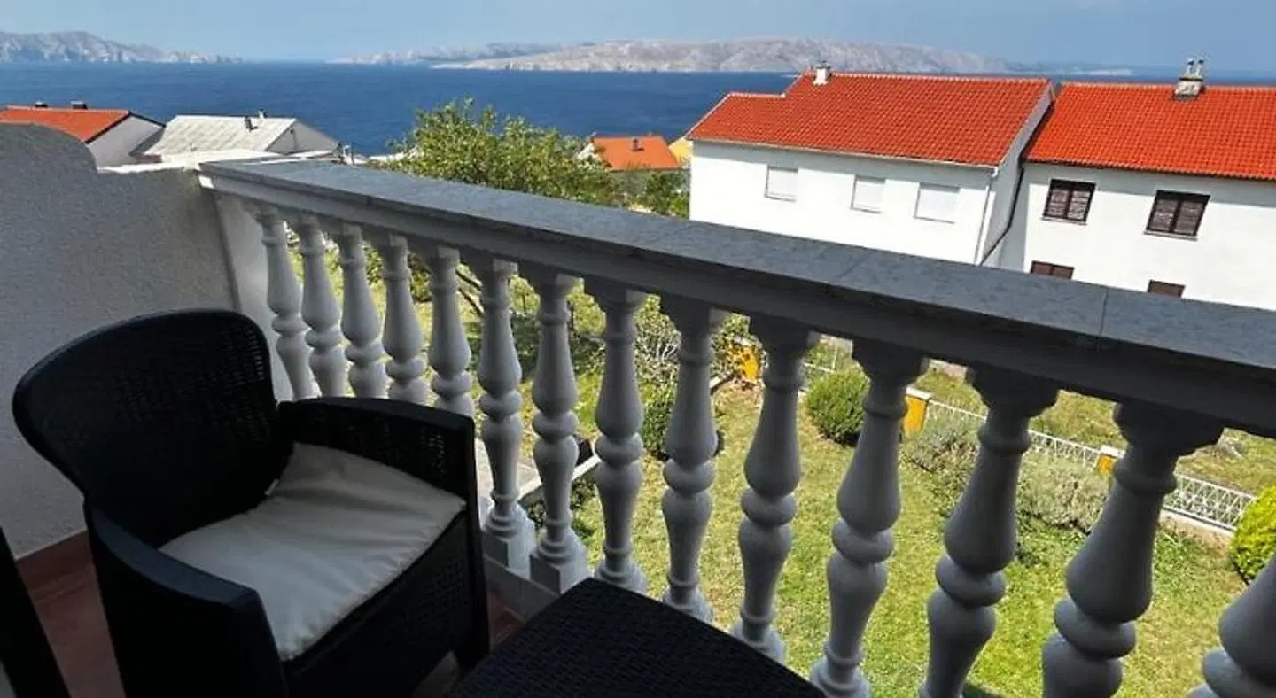 Guest House Angela EXTERIOR