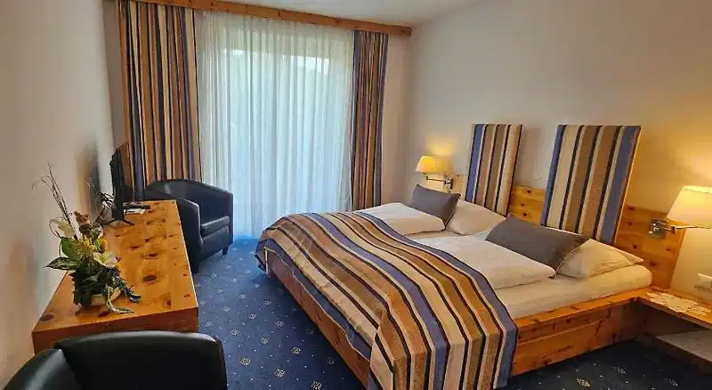 Gasthof Gutmann – Hotelfoto