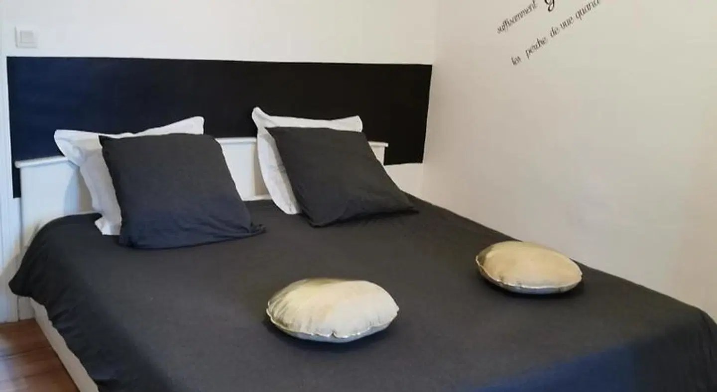 Chambre d'Hôtes - Plestin les Grèves HEALTH_BEAUTY