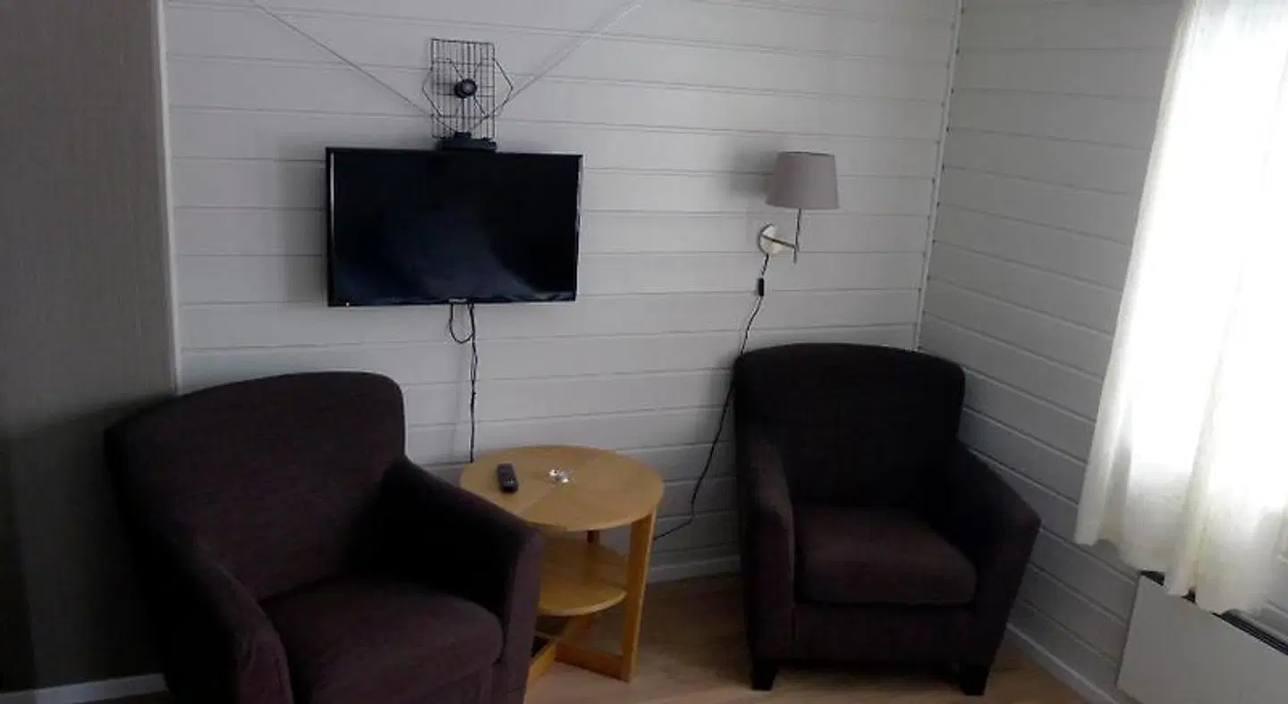 Jostedal Hotel ROOM_EXAMPLE