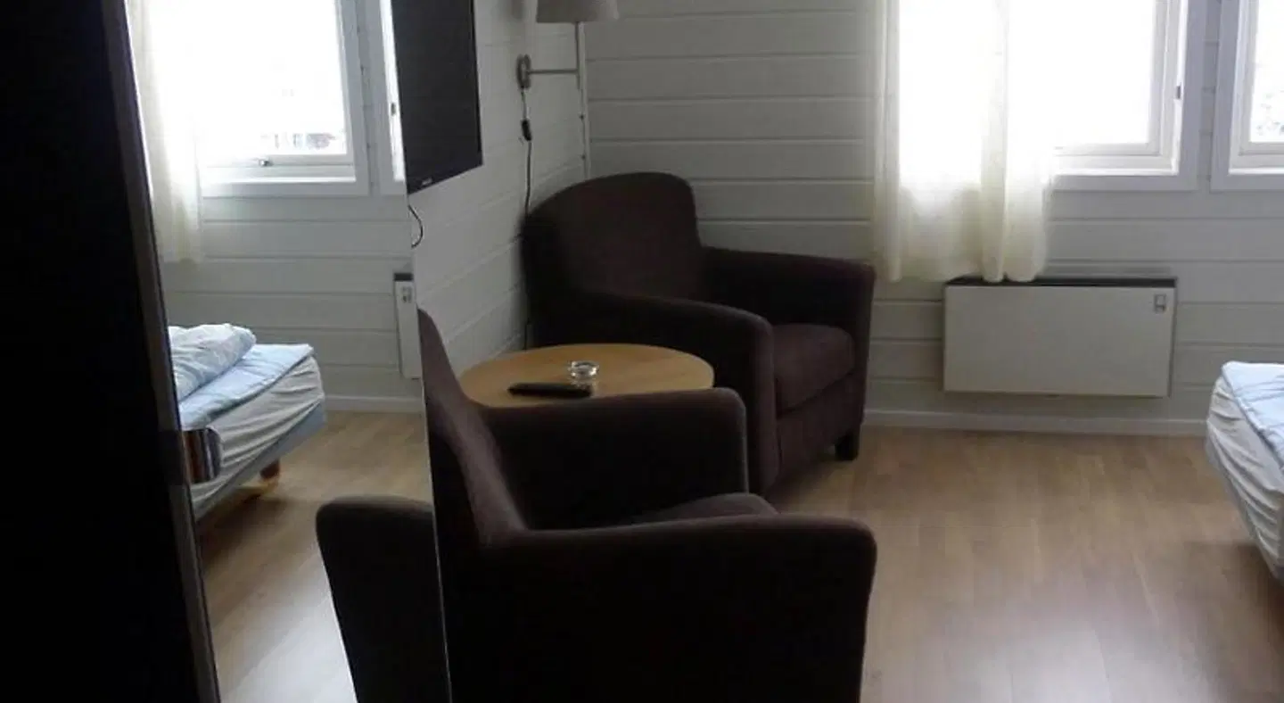 Jostedal Hotel ROOM_EXAMPLE
