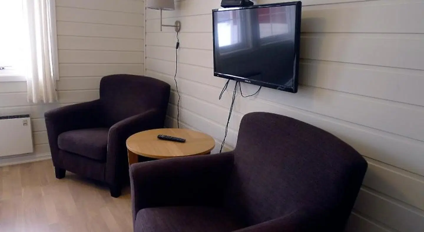 Jostedal Hotel ROOM_EXAMPLE