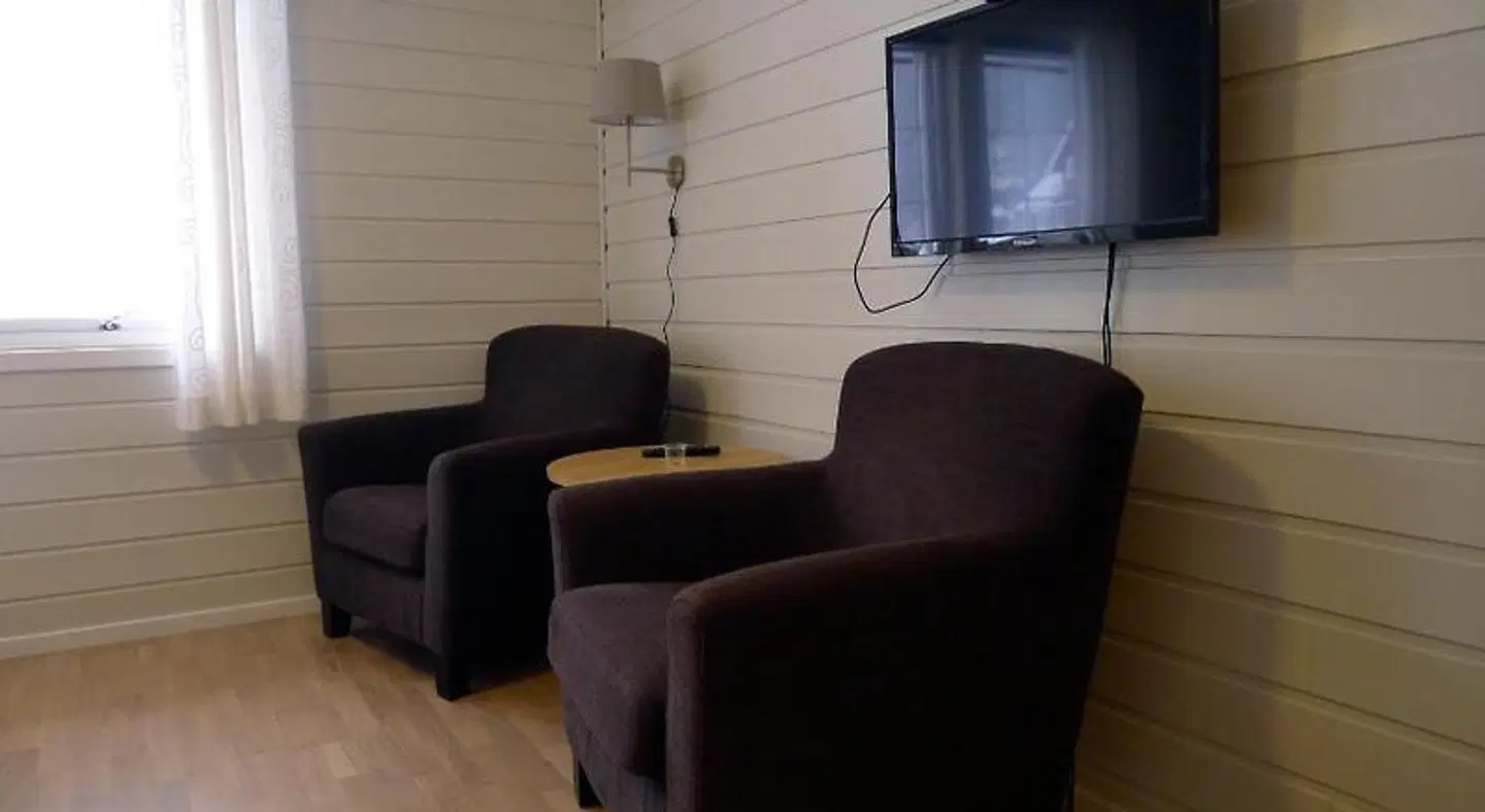 Jostedal Hotel ROOM_EXAMPLE
