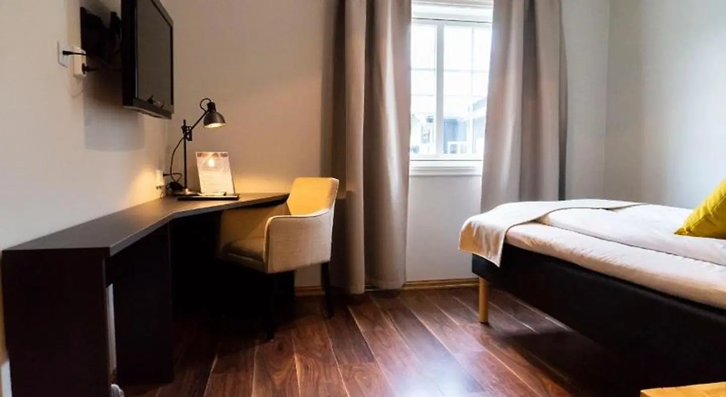 Vollan Gjestestue ROOM_EXAMPLE