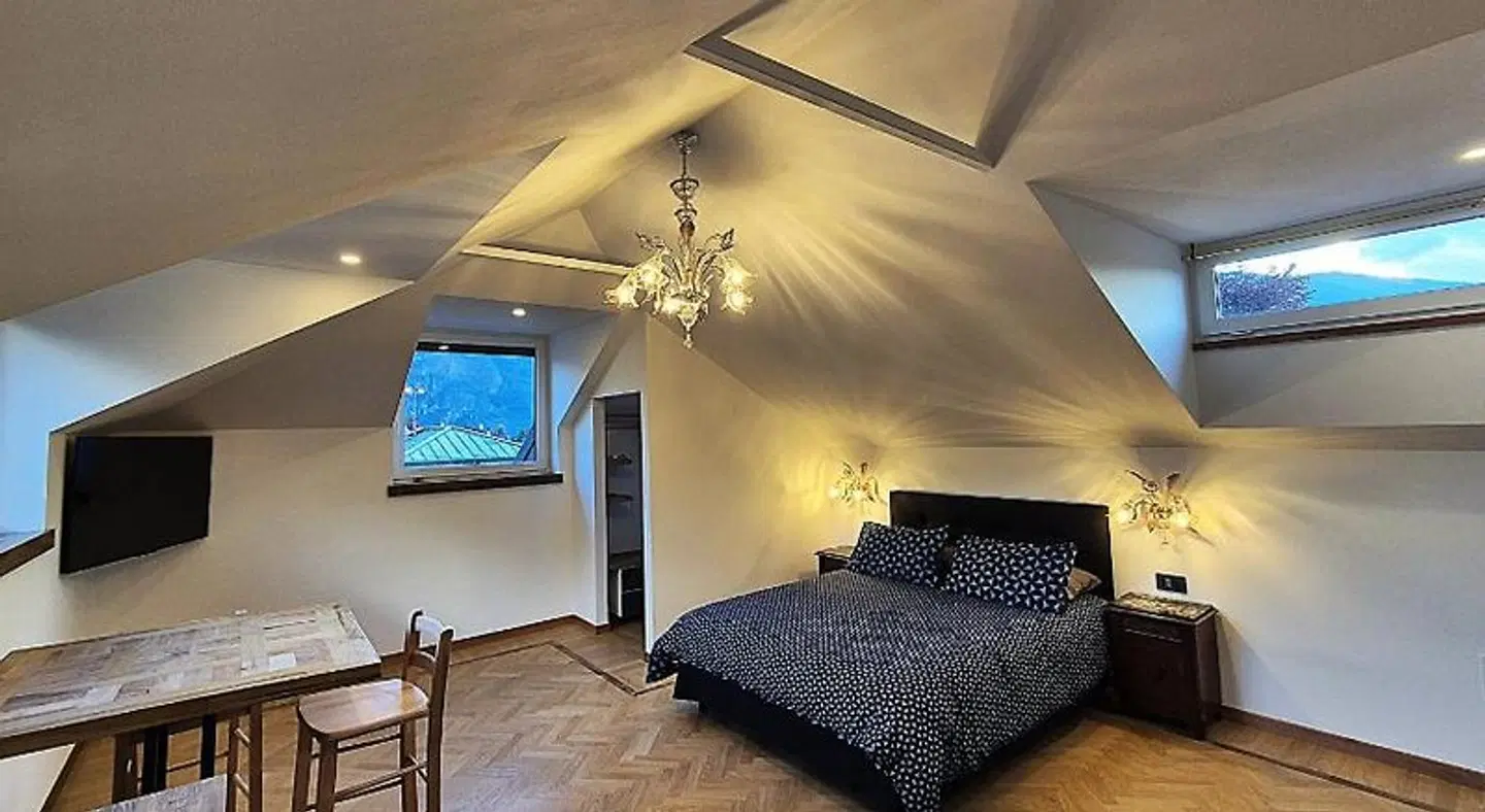 Residenza Laurum B&B ROOM_EXAMPLE