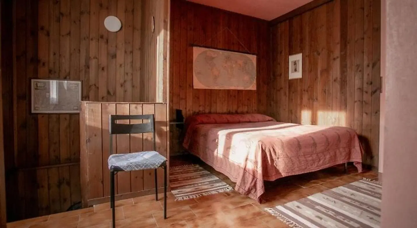 Foresteria Stazzona ROOM_EXAMPLE