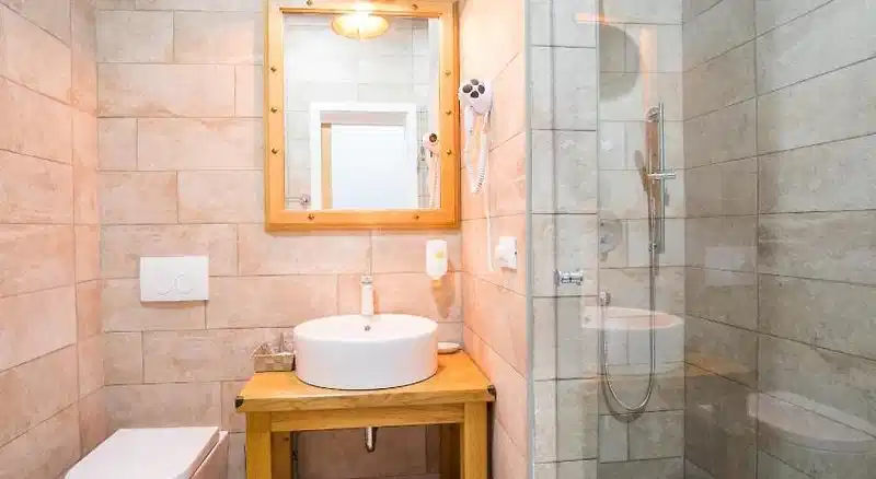 Luksuzne sobe Luce – Hotelfoto