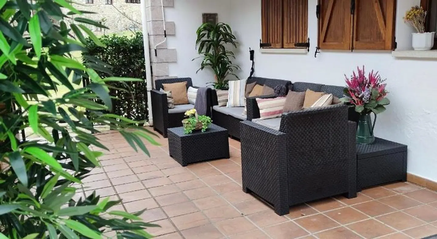Conjunto de Turismo Rural La Tablá LOUNGE_LOBBY
