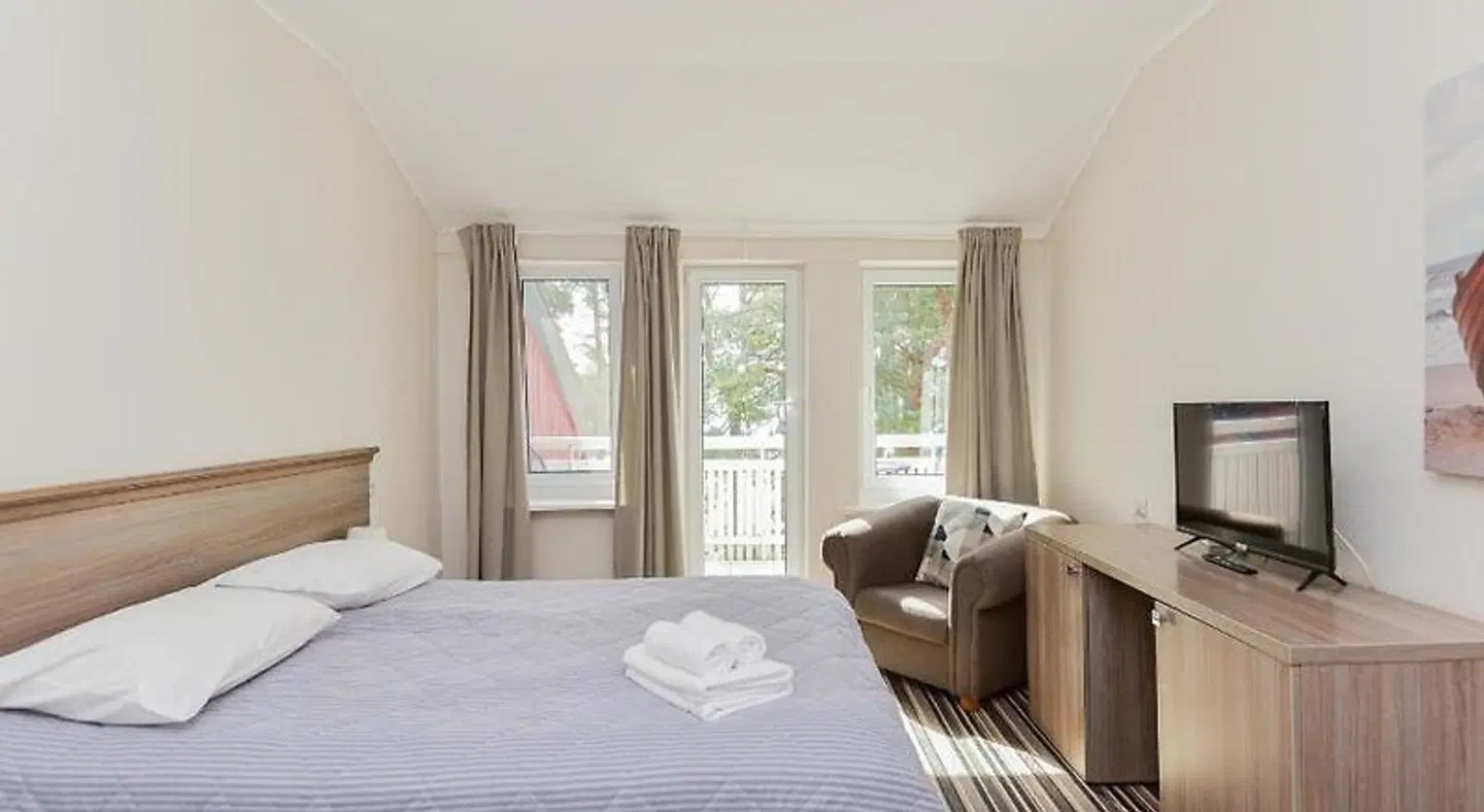 Hotel Skalva Nida ROOM_EXAMPLE