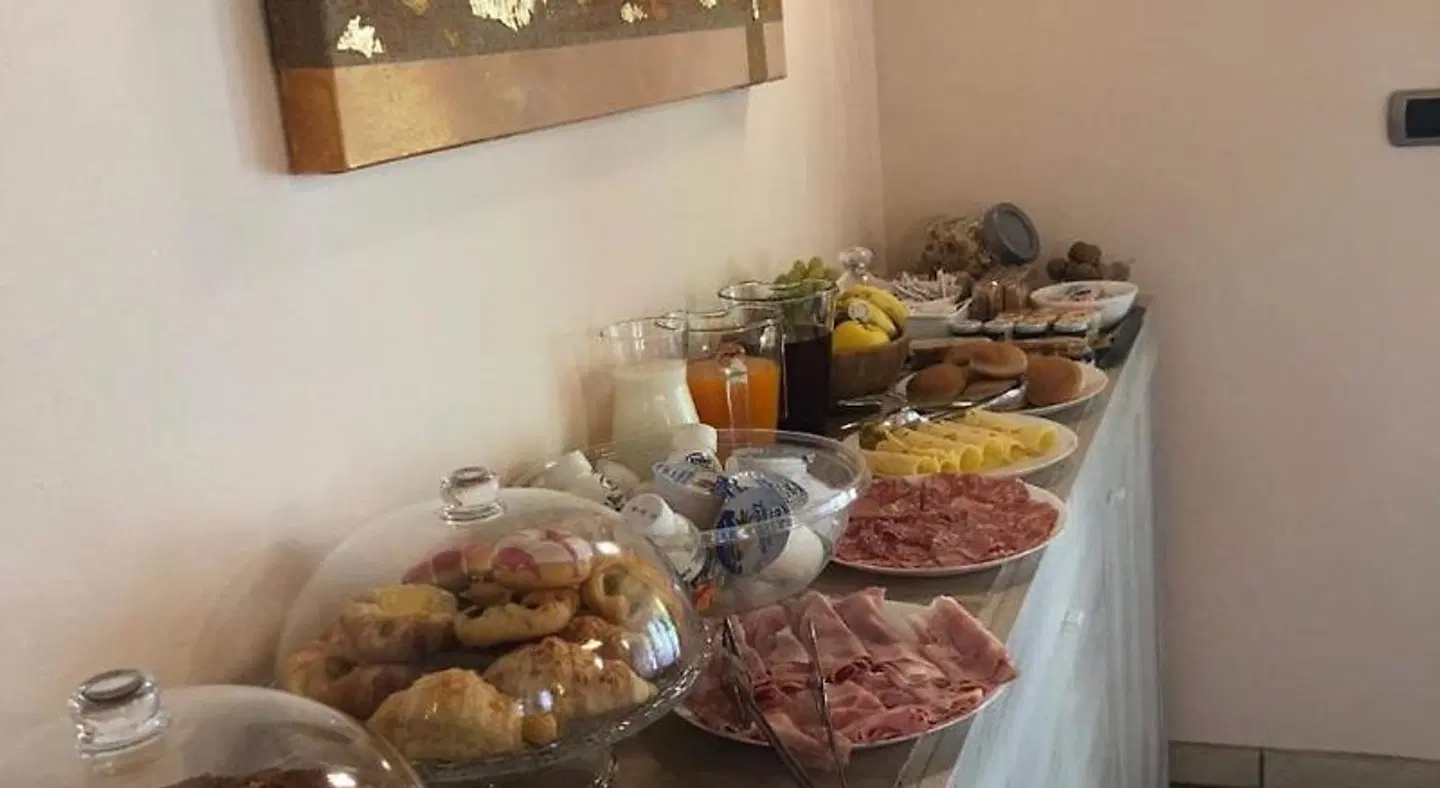 B&B la Serenissima Restaurant
