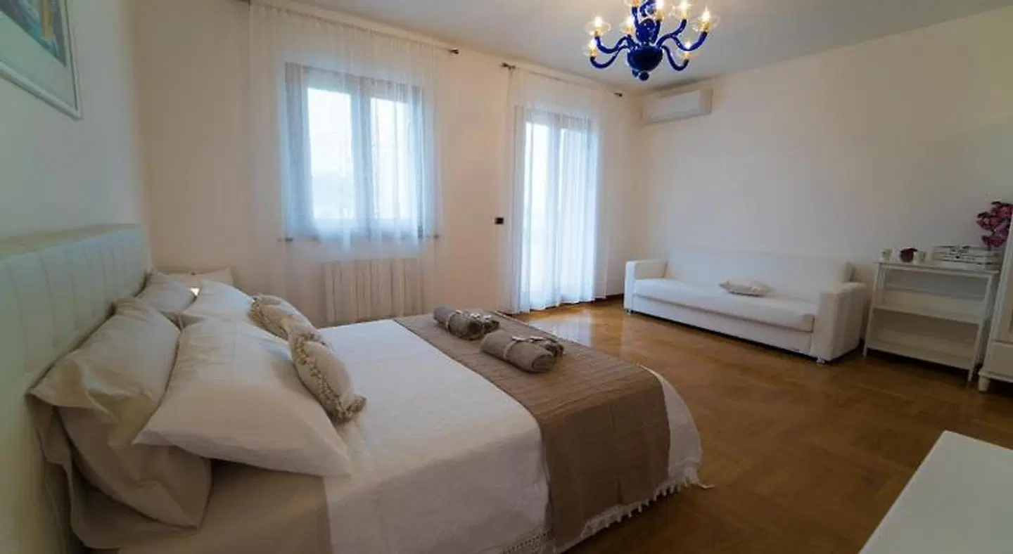 B&B la Serenissima ROOM_EXAMPLE