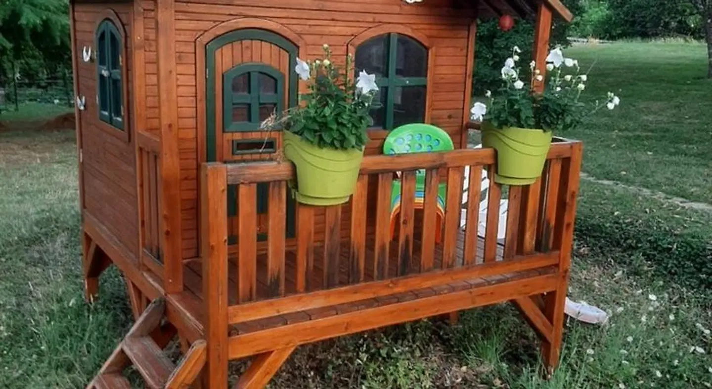 A La Volette Terrasse